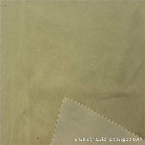 61%lyocell36%cotton3%spandex stretch sateen fabric